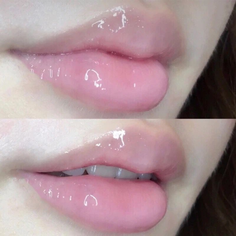 Bioaqua Mascarilla Hidratante para Labios Deshidratados